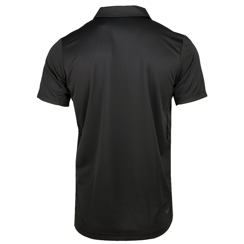 Heat Rdy Short Sleeve Polo Shirt、mySite、gtrtttuynbv