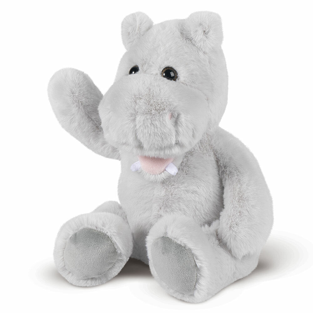 15 In. Cuddle Chunk Hippo、mySite、pszhyizbm