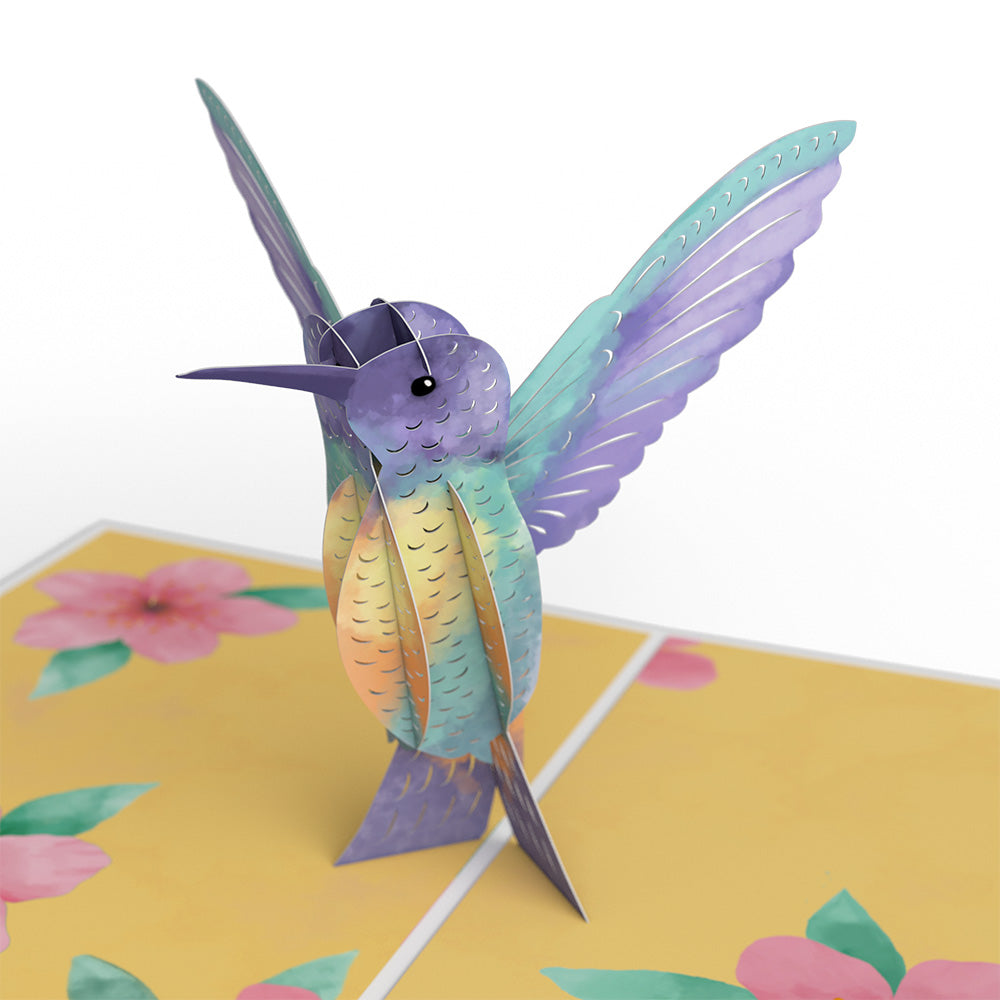 Mother’s Day Garden 4-in-1 Nesting Card、mySite、solidvoid