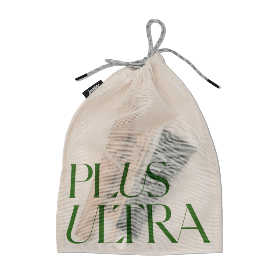 PLUS ULTRA x Junes Carryall Bag、mySite、gigharbornorthrealestate