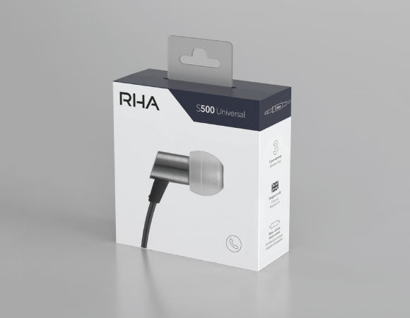 Headphone-Zone-RHA-S500-Universal