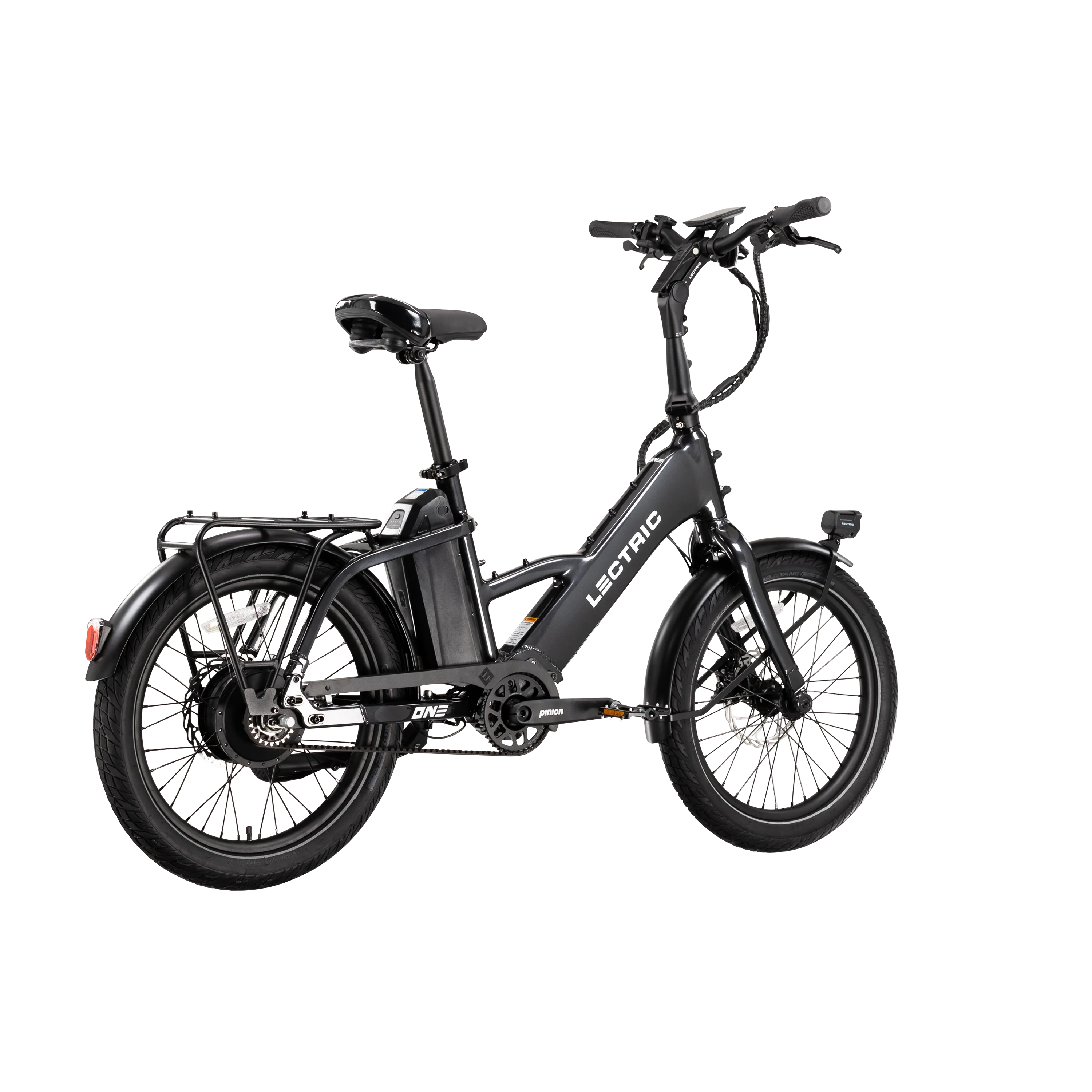  Lectric ONE Long-Range eBike、mySite、ghnorth
