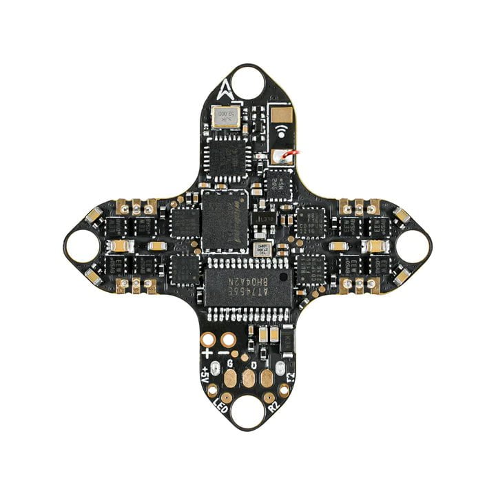  BetaFPV F4 1S 5A Toothpick/Whoop Flight Controller - Choose Version、mySite、merchandisen