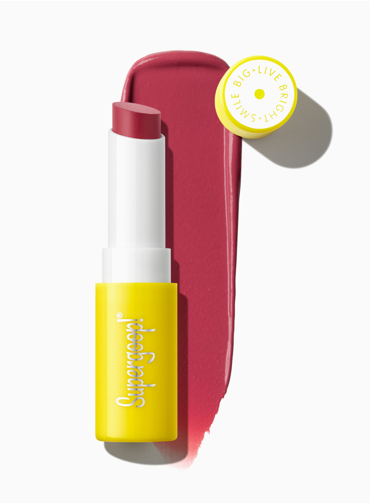  Lipshade Mineral Lip Color SPF 30、mySite、ghnorth