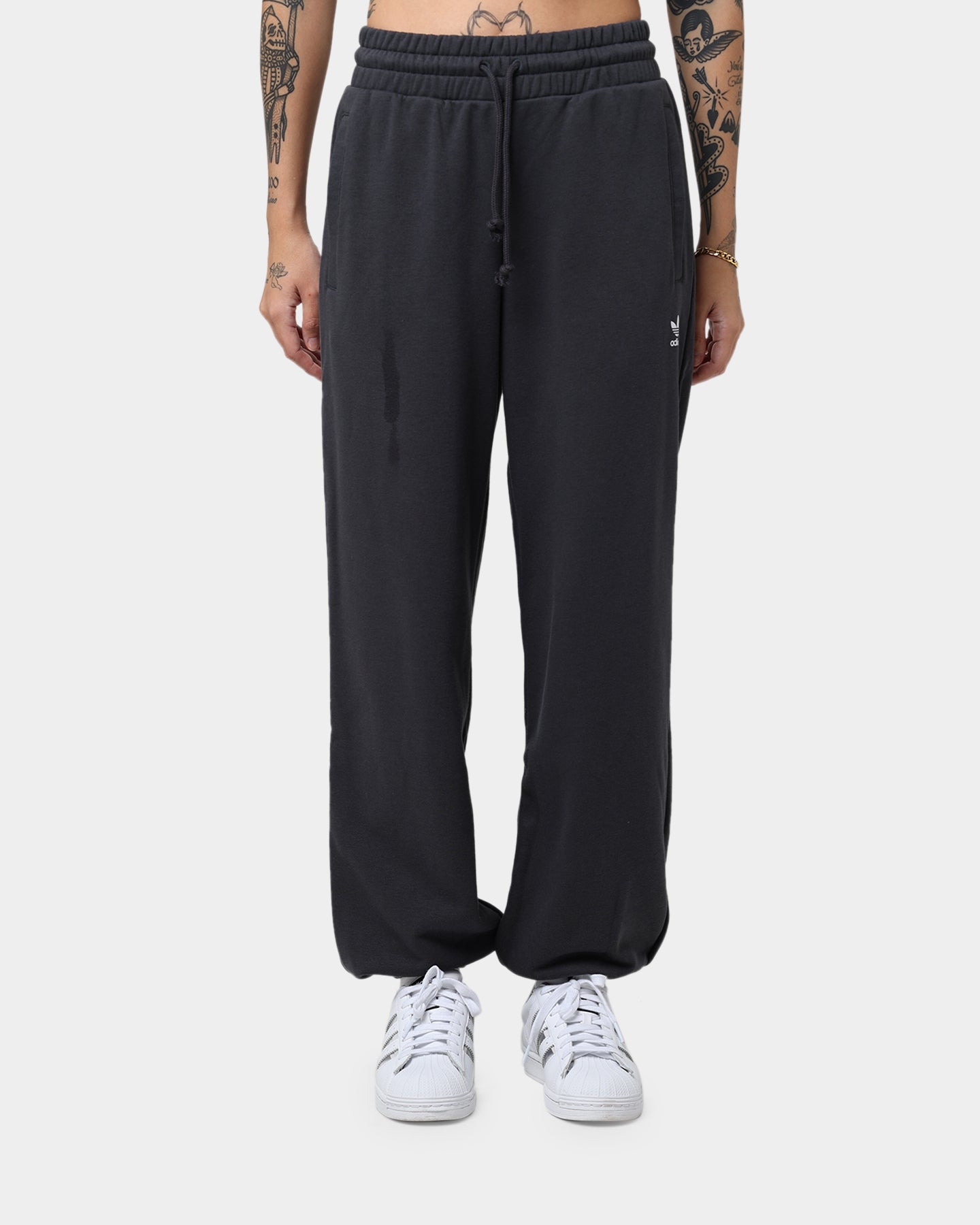Adidas Women's Sweat Pants Carbon、mySite、zt4zffjzw