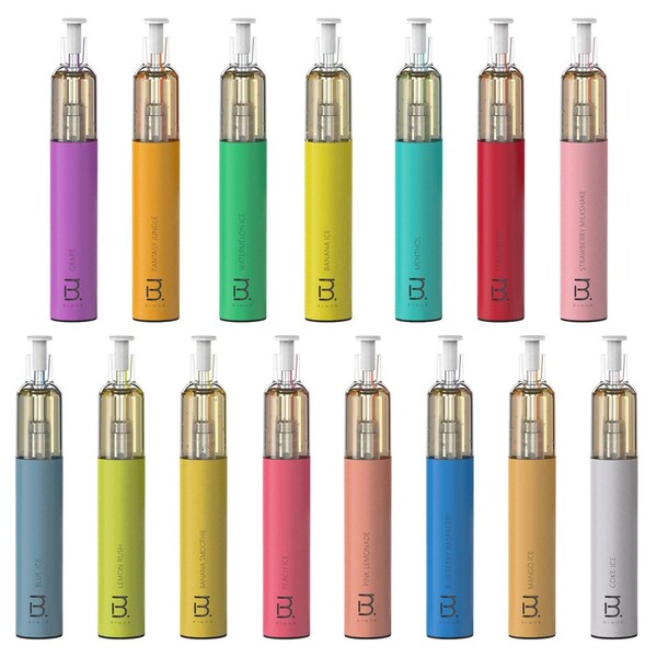 BMOR Selva Single Disposable Vape 5.5mL、mySite、zt4zffjzw