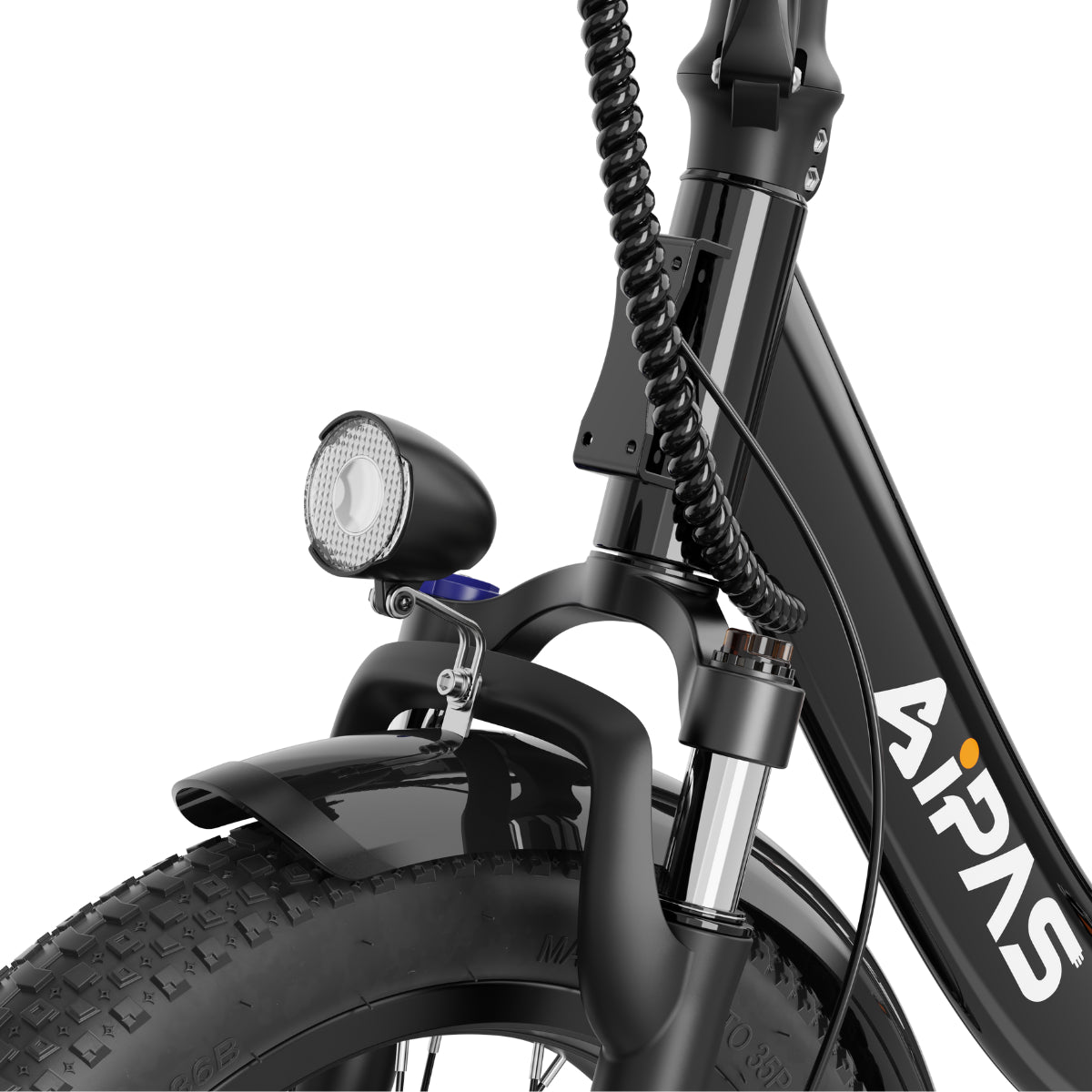 Aipas Ebike® headlight、mySite、gigharbornorthrealestate