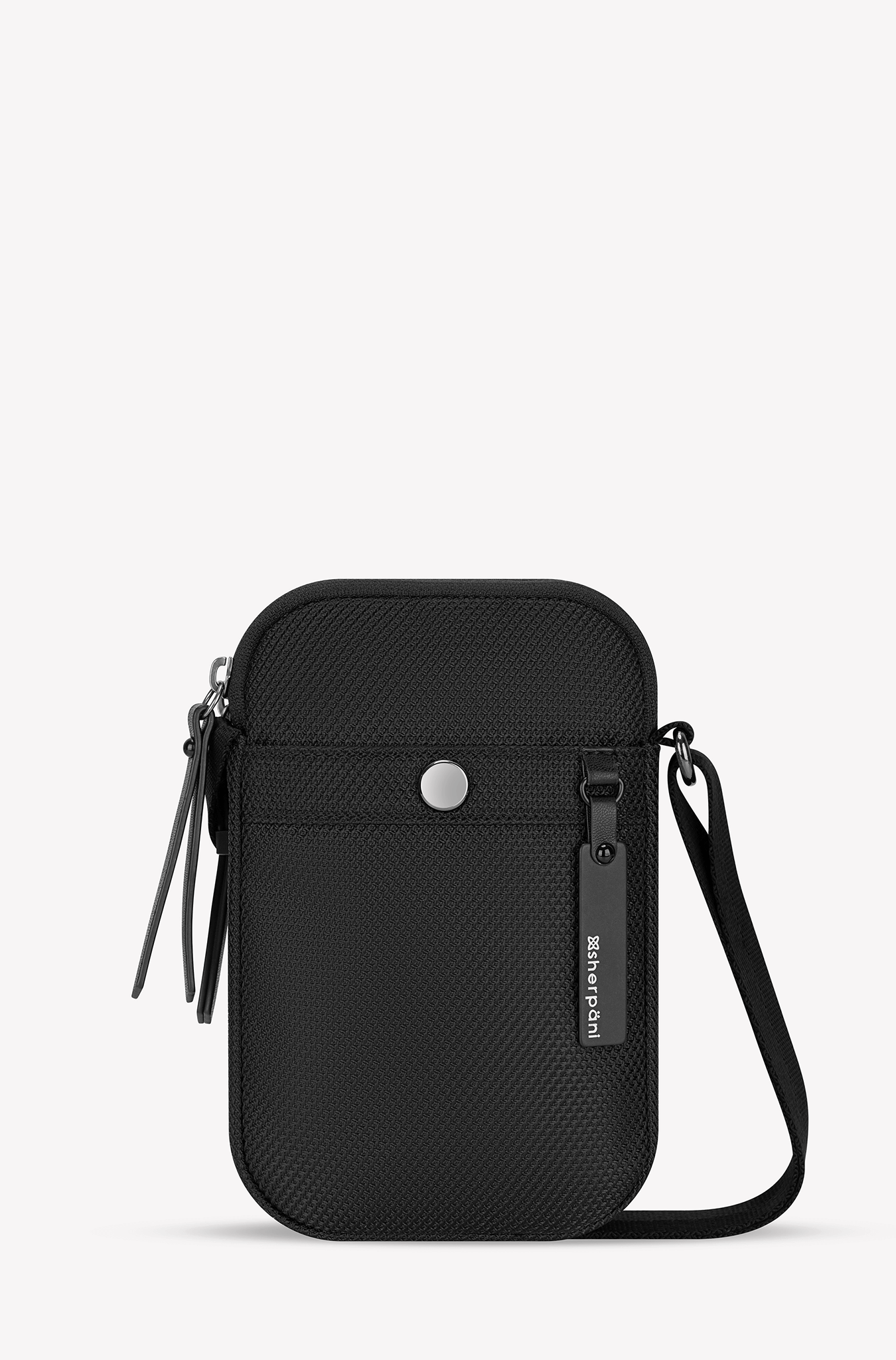 Simplicity | Crossbody Wallet、mySite、garagedoors4me