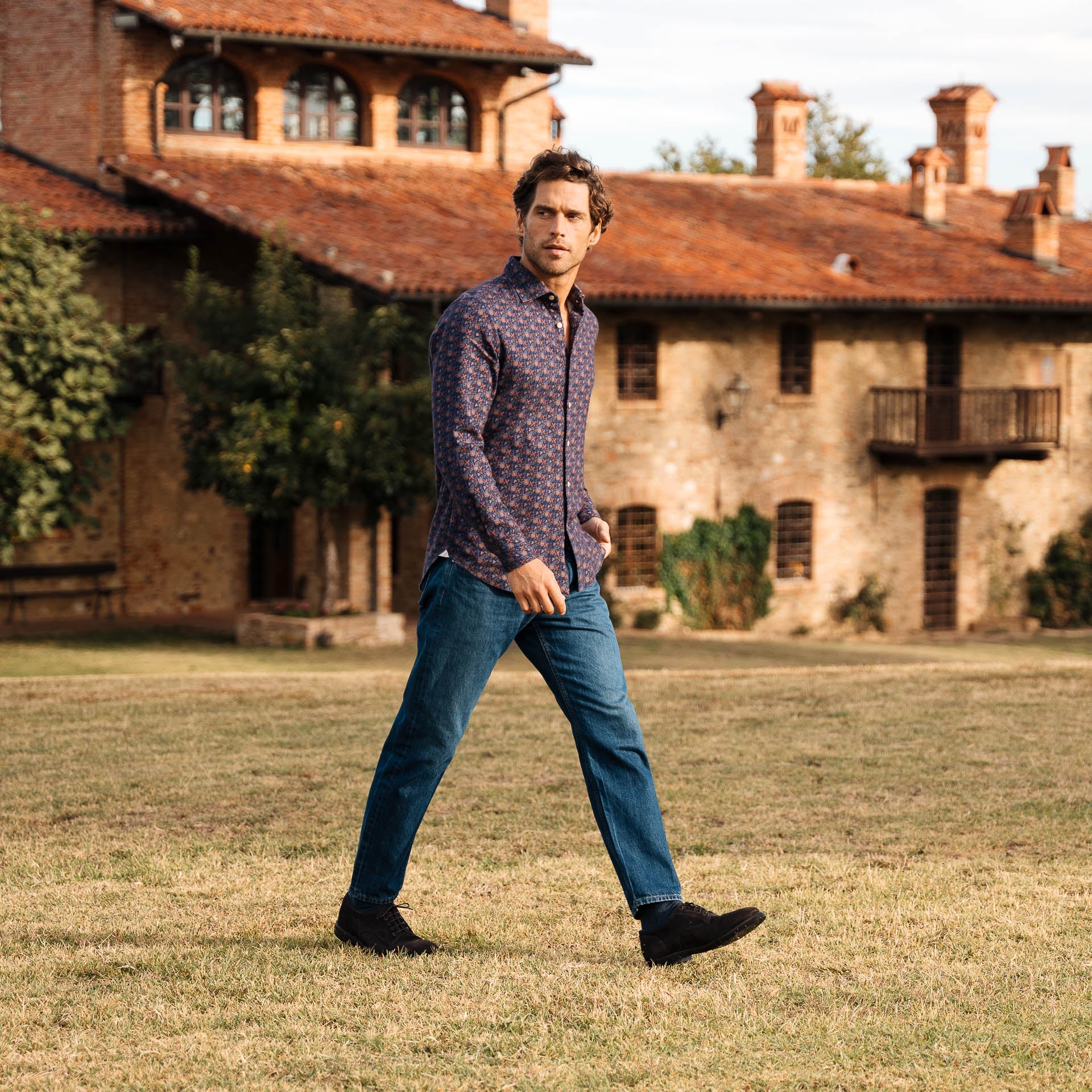  Galupp、mySite、merchandisen