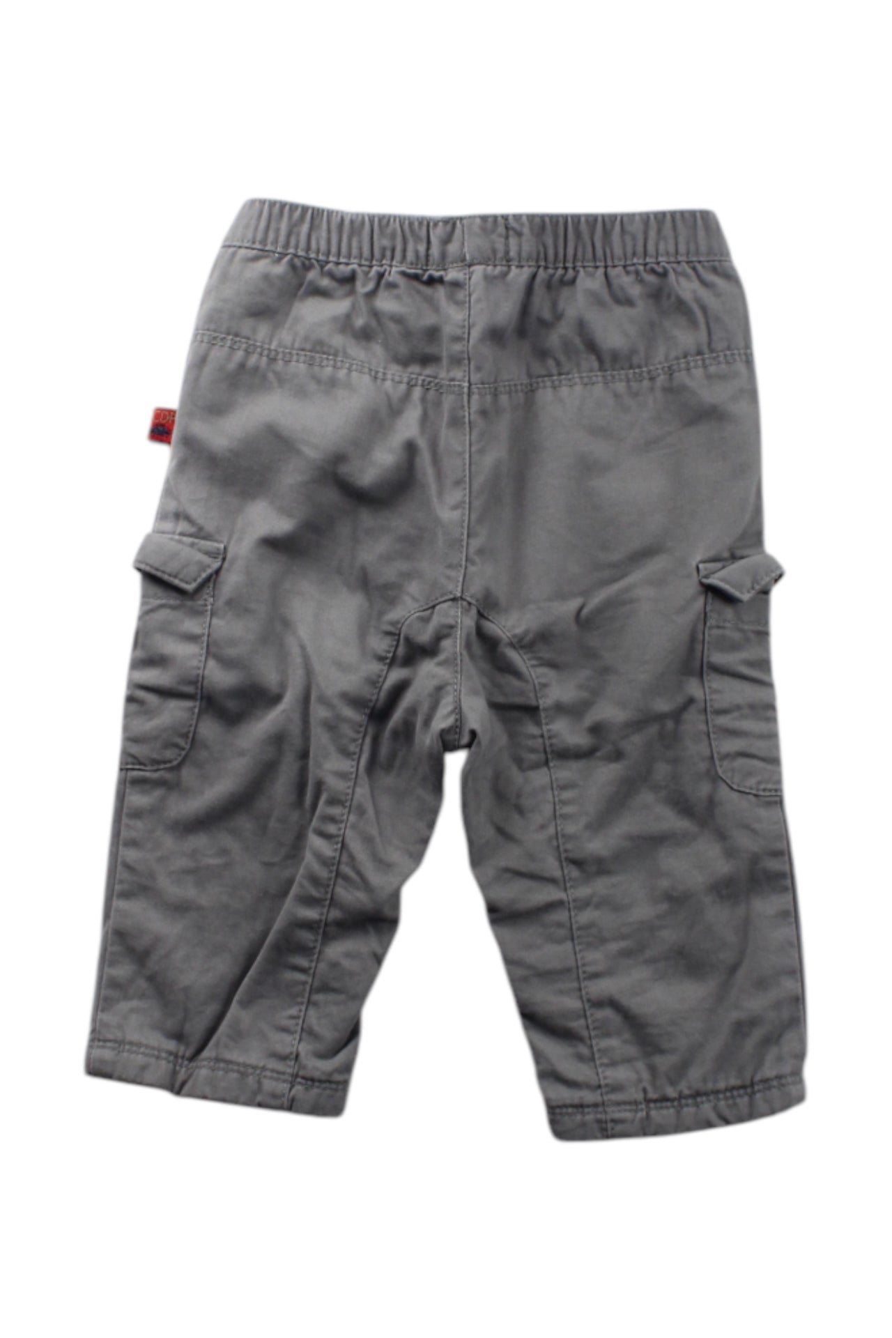 La Compagnie Des Petits Cargo Pants 6-12M、mySite、g9winljtr