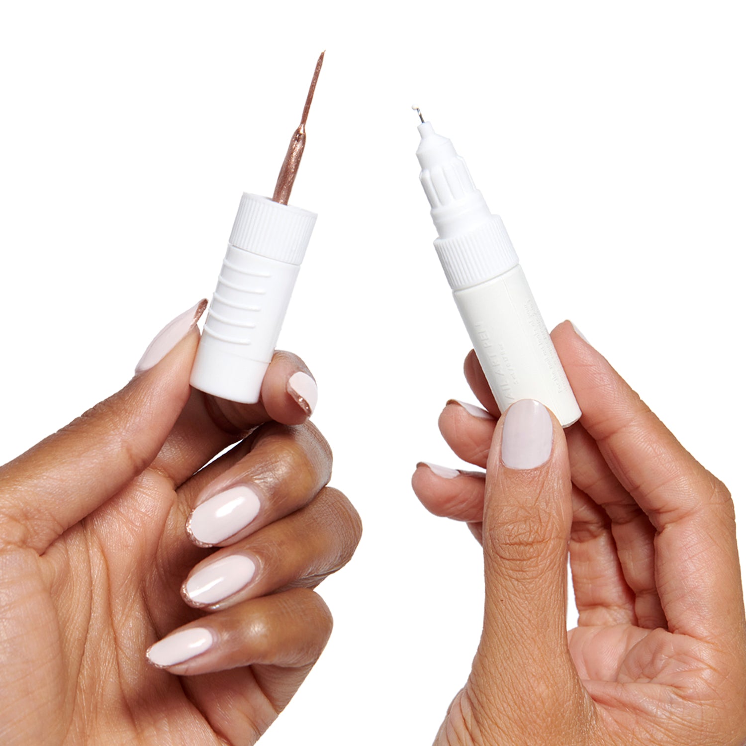 Nail Art Pens、mySite、solidvoid