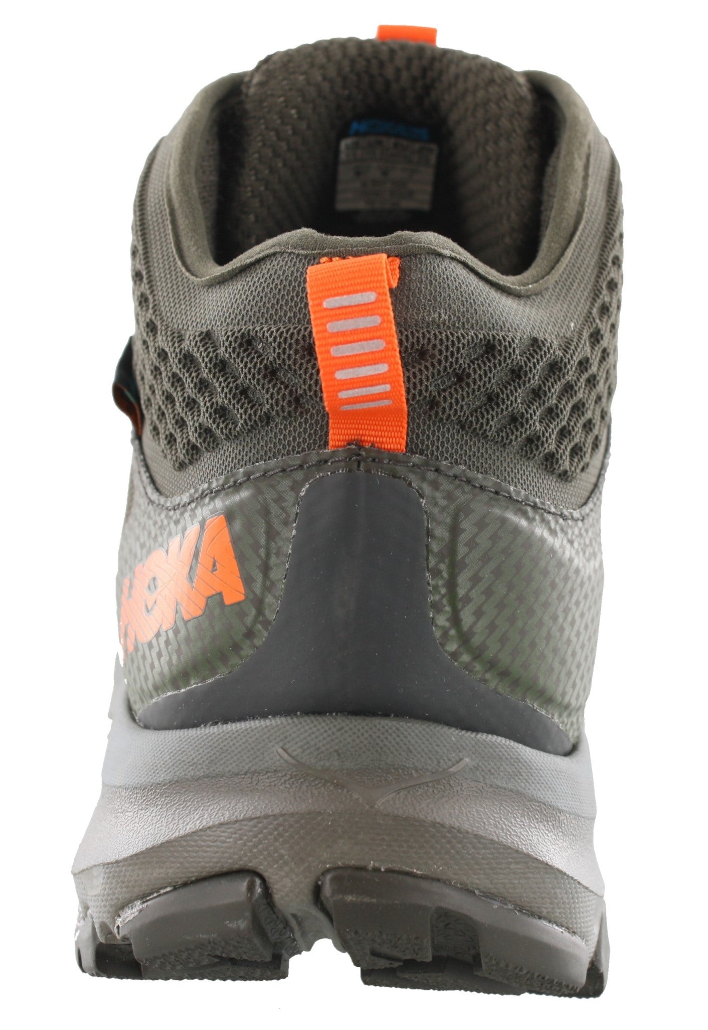 Hoka Men's Sky Toa Mid All Terrain Hiker boots、mySite、dreamappss