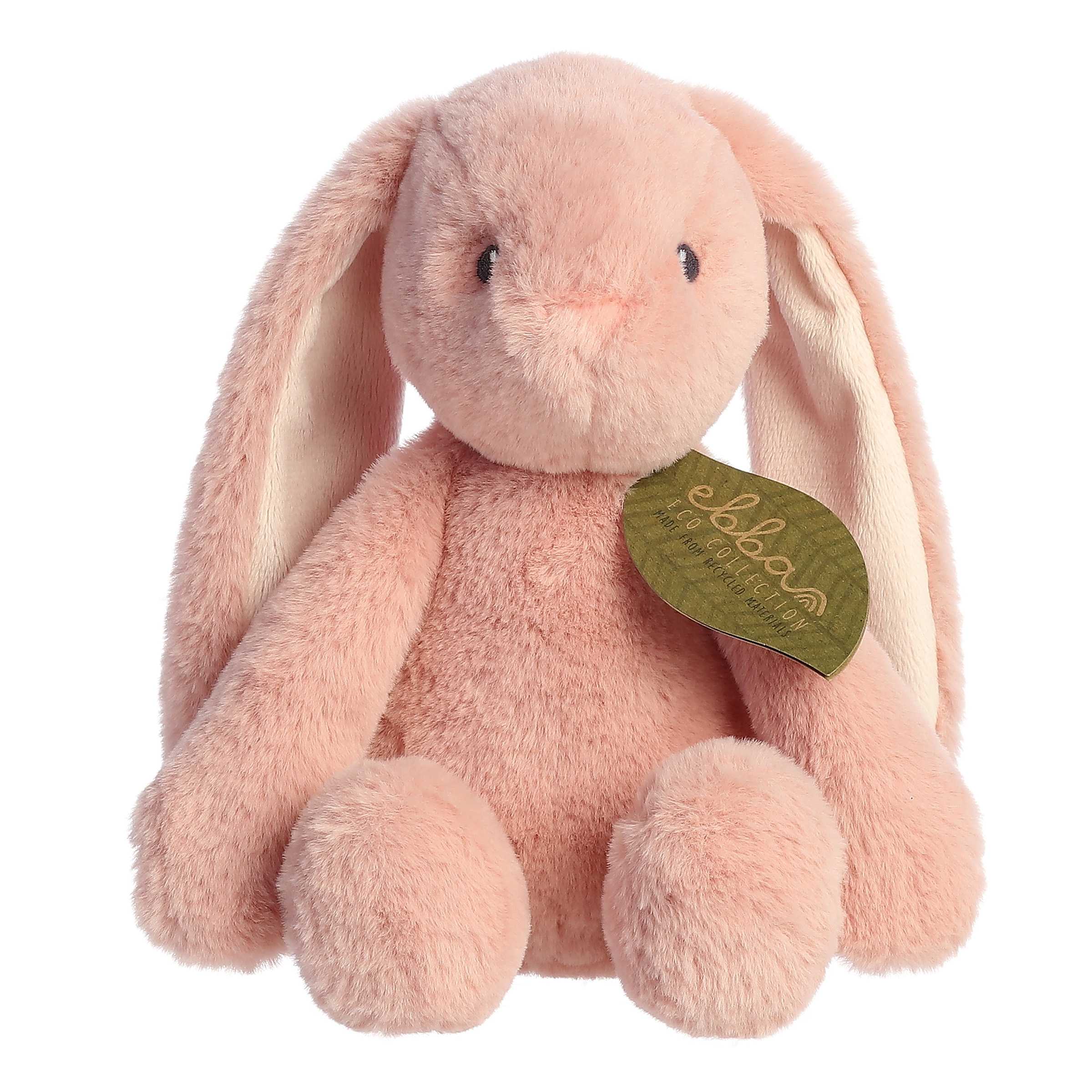 ebba™ - Eco ebba™ - 12.5 Brenna Bunny™、mySite、g9winljtr