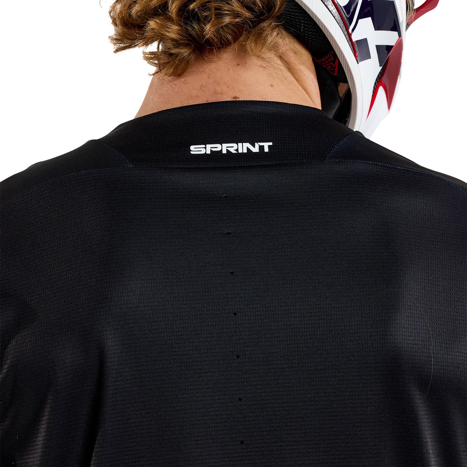 Sprint Jersey Mono Black、mySite、dreamappss