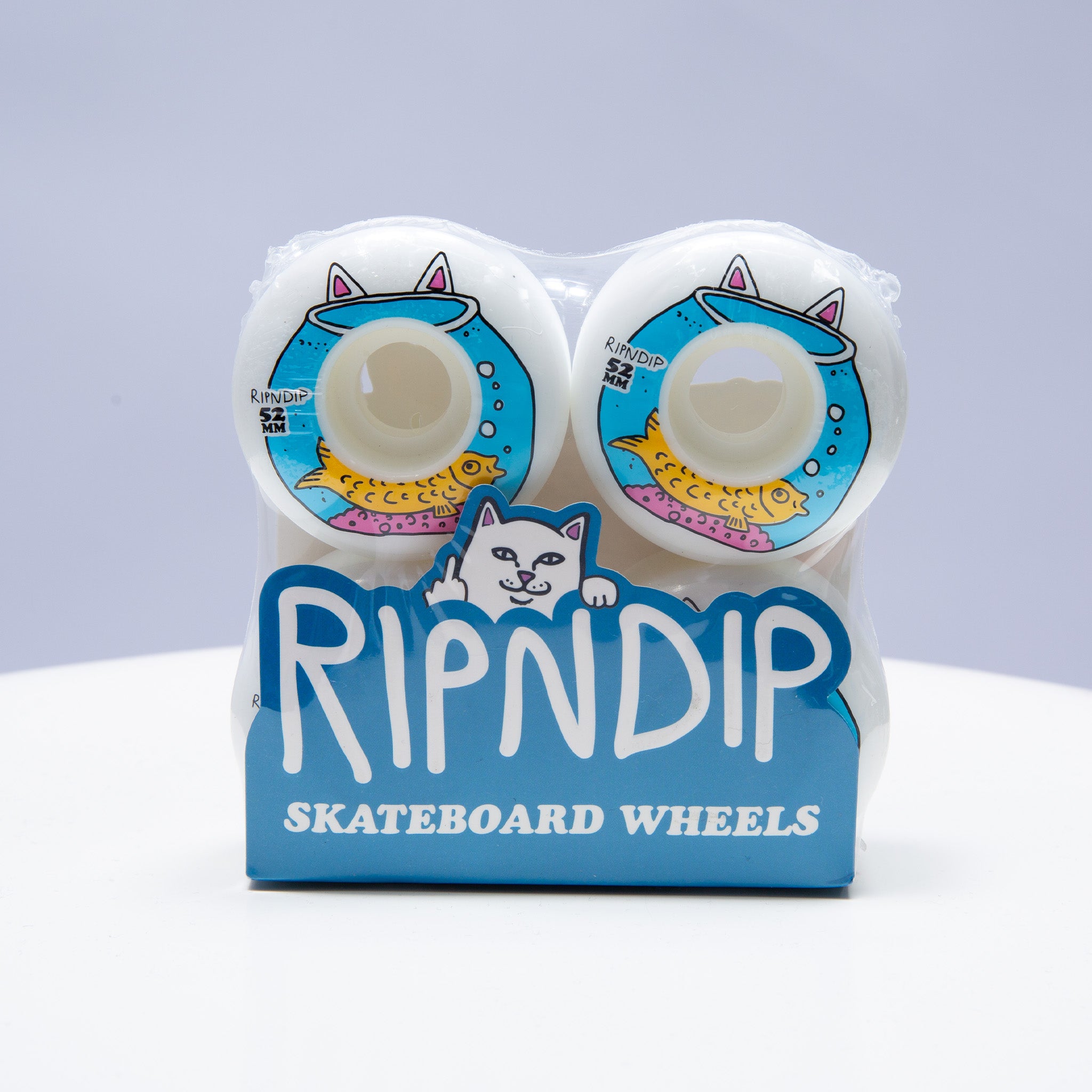  Finding Nermio Skate Wheels (White)、mySite、merchandisen