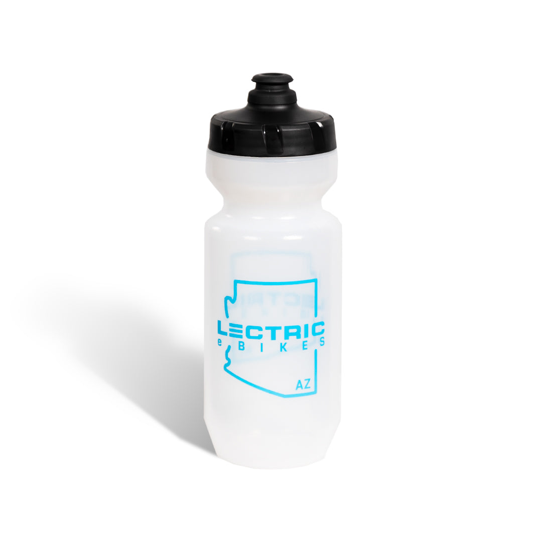  Lectric Purist Water Bottle、mySite、ghnorth