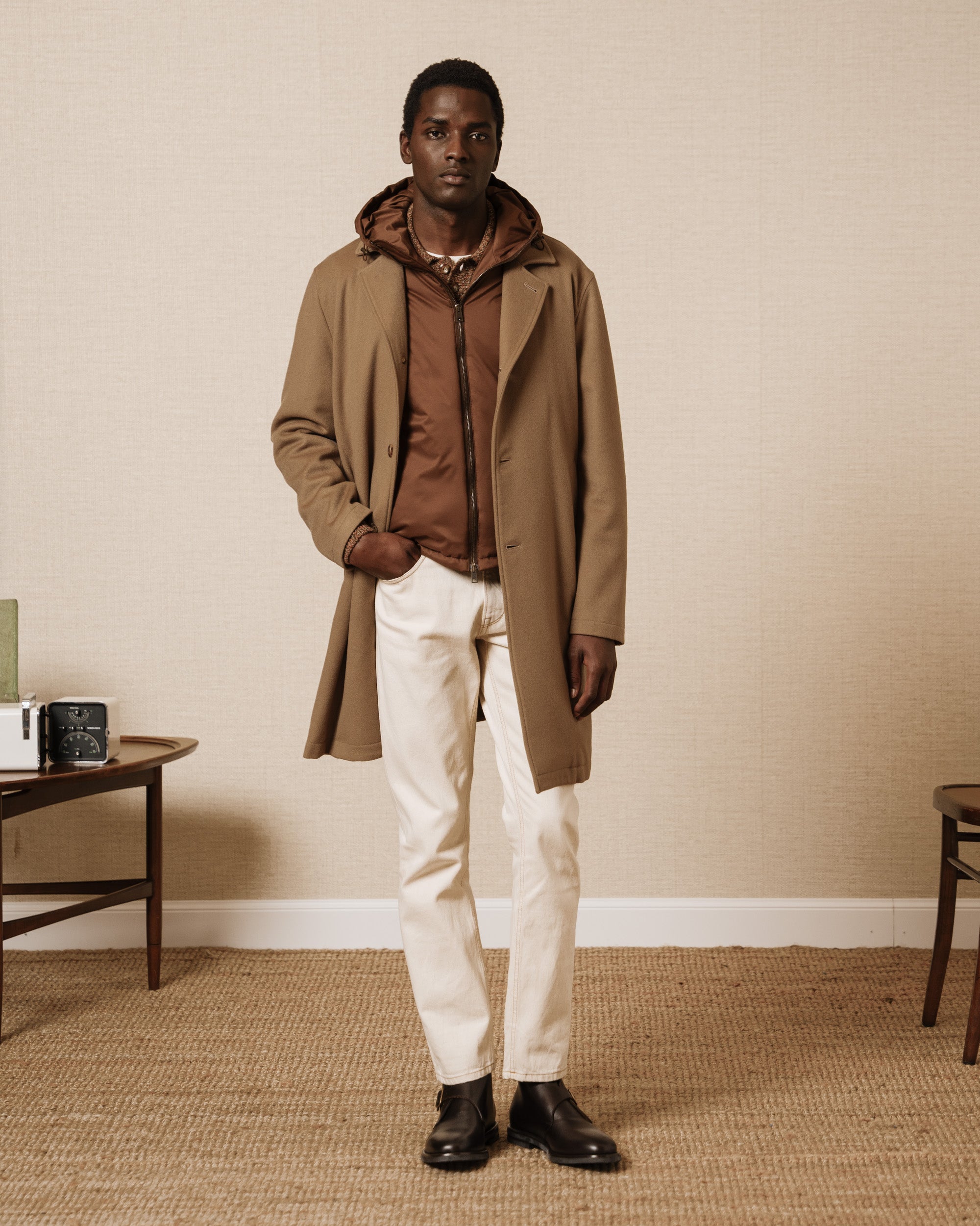  Redriz、mySite、merchandisen