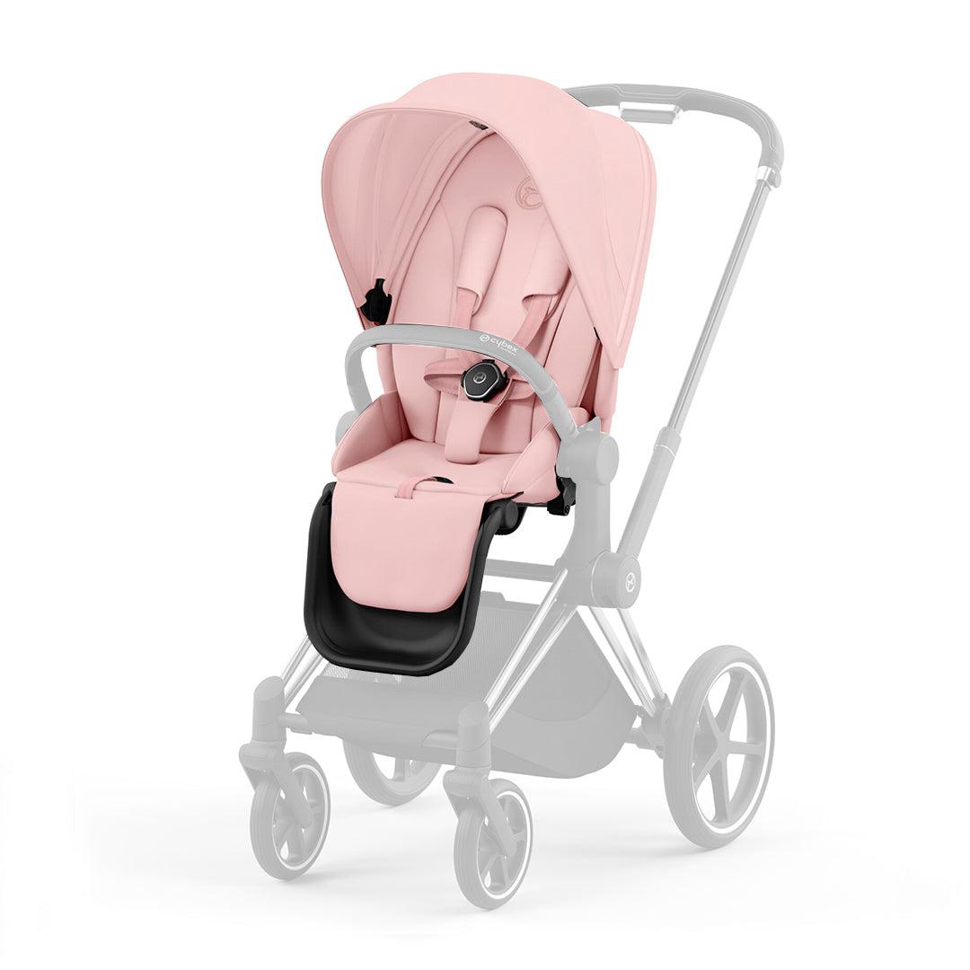  CYBEX Priam Seat Pack - Peach Pink、mySite、merchandisen