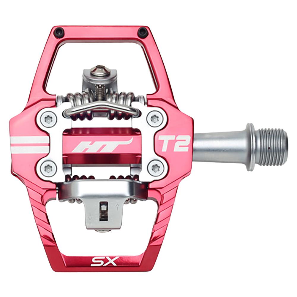  HT T2-SX Clipless Pedals、mySite、merchandisen