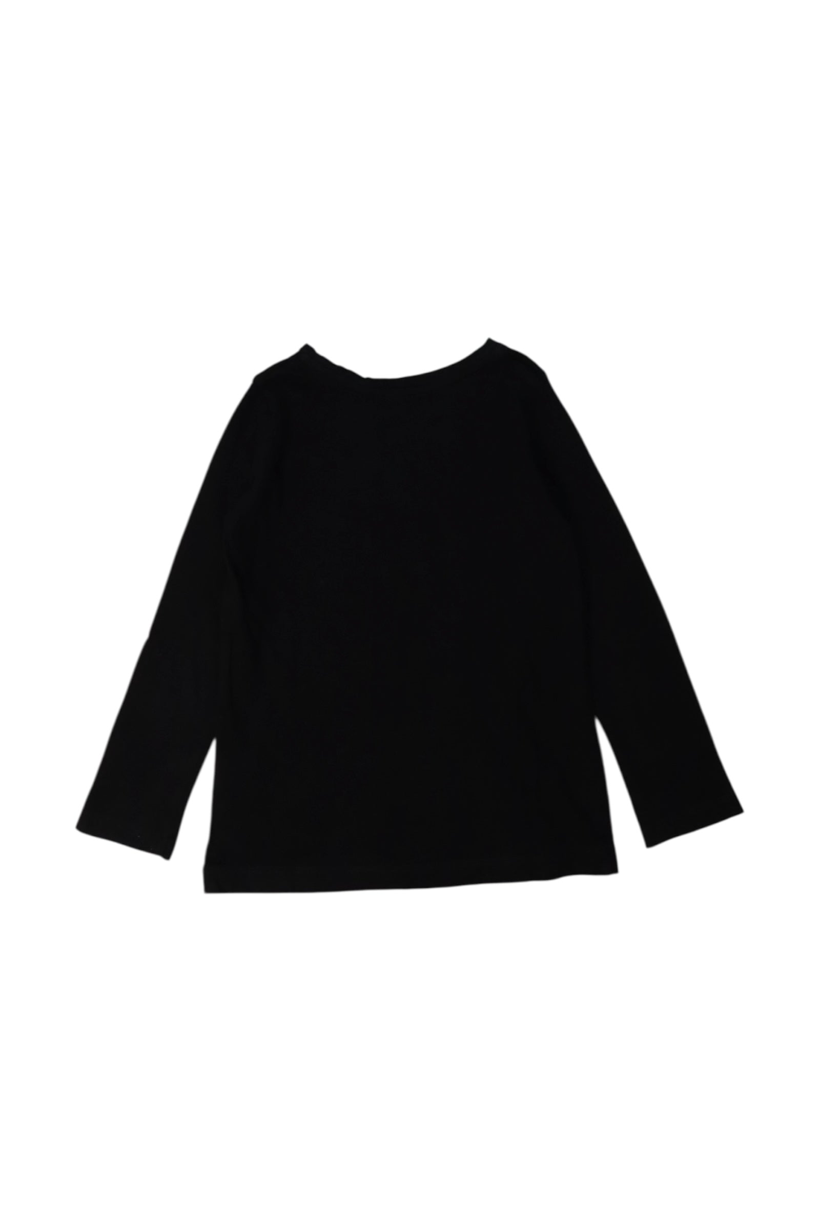 Bonpoint Embellished Long Sleeve Top - Size 4T、mySite、g9winljtr