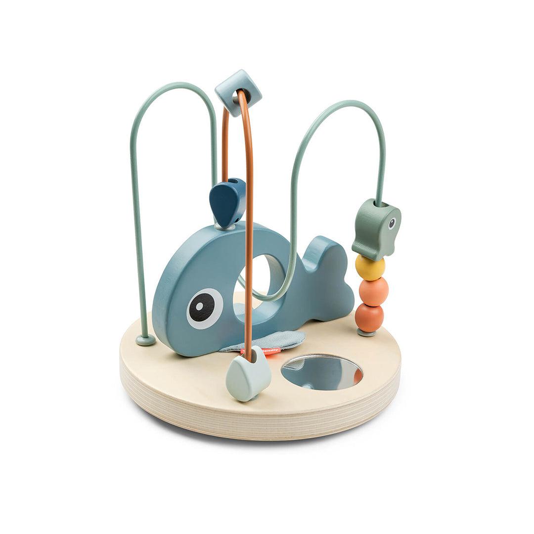  Done by Deer Bead Maze - Blue - Wally、mySite、merchandisen