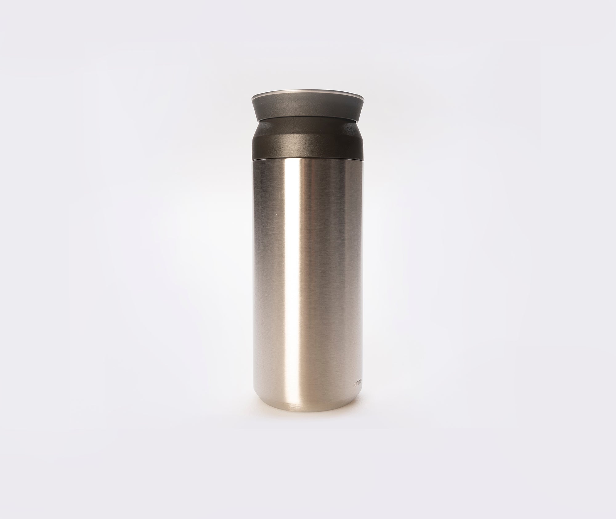 Travel Tumbler 500ml - Stainless-steel、mySite、topwebapps