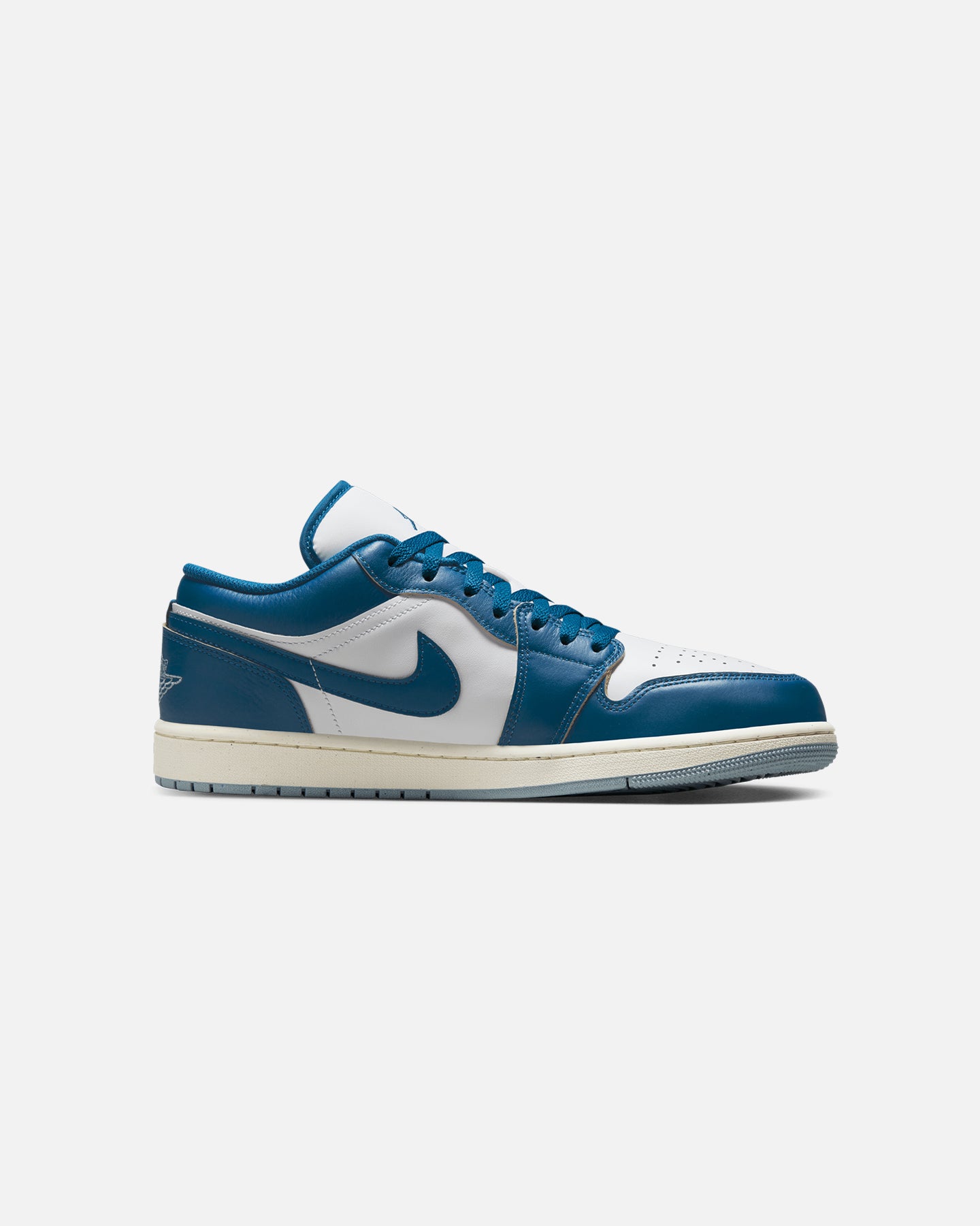 Jordan Air Jordan 1 Low SE White/Industrial Blue、mySite、zt4zffjzw