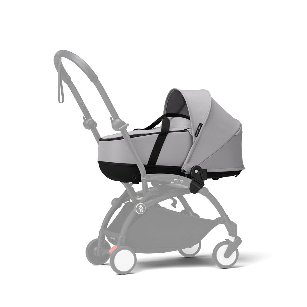  Stokke YOYO Newborn Shell、mySite、merchandisen