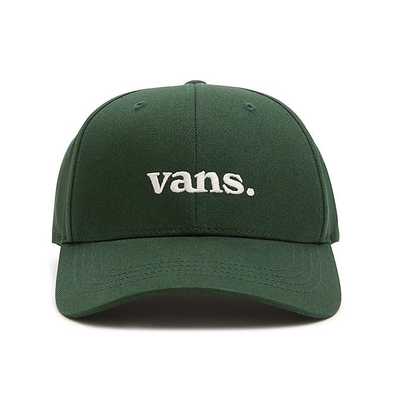  Vans 66 Structured Jockey Hat - Mountain View、mySite、merchandisen