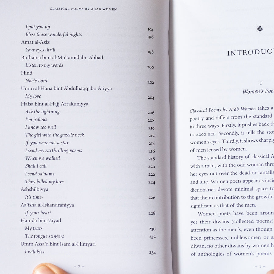 Classical Poems by Arab Women: An Anthology、mySite、topwebapps