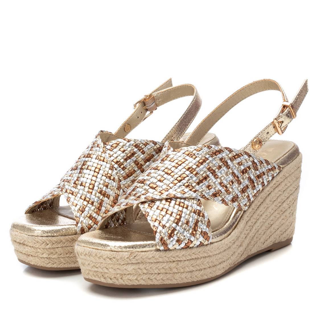 SANDALIA DE MUJER XTI 14382501、mySite、gtrtttuynbv