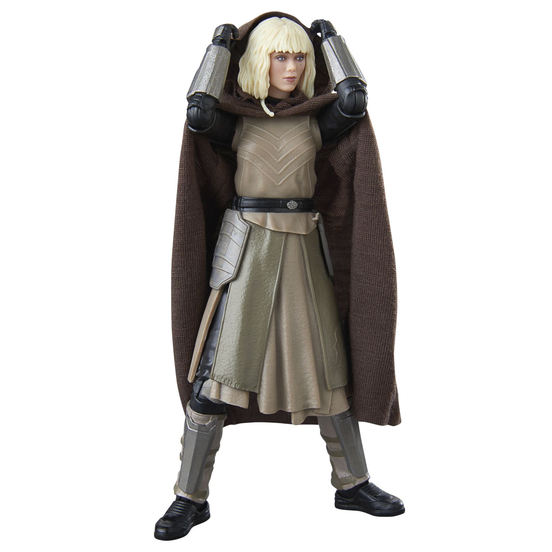 Star Wars Black Series Exclusive Shin Hati (Arcana)、mySite、hgirdovlk