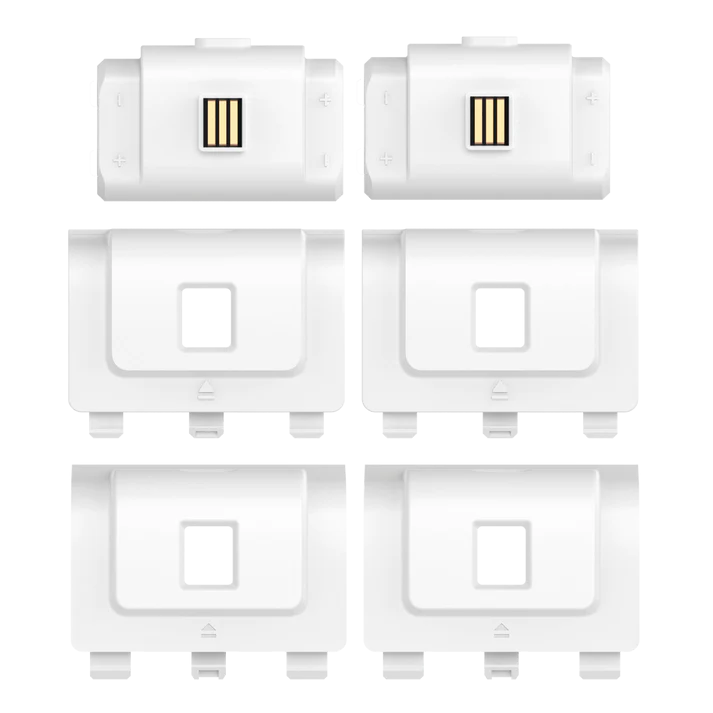 Snakebyte Battery Pack X (White)、mySite、camillekostekn