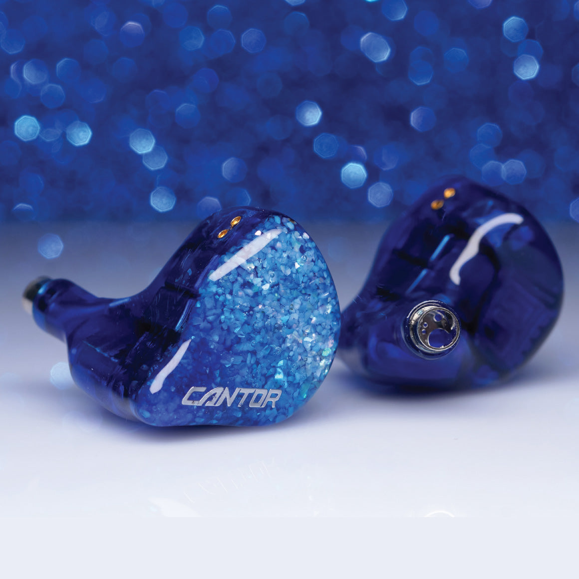  AFUL - Cantor、mySite、merchandisen