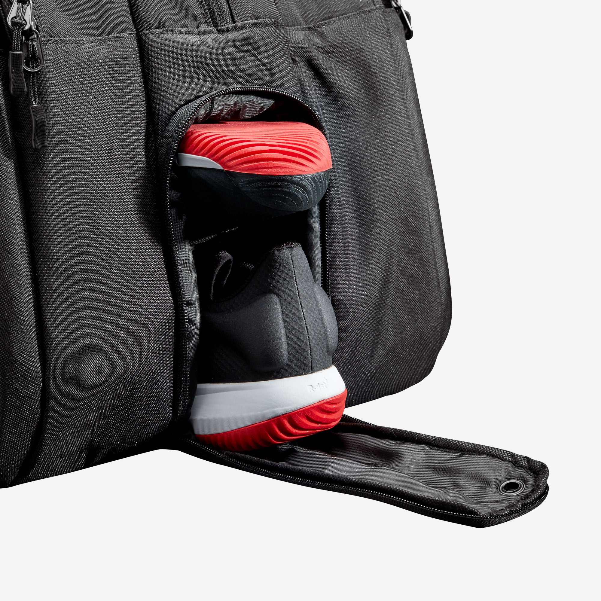 Wilson Super Tour Pro Staff 15 Pack Tennis Bag