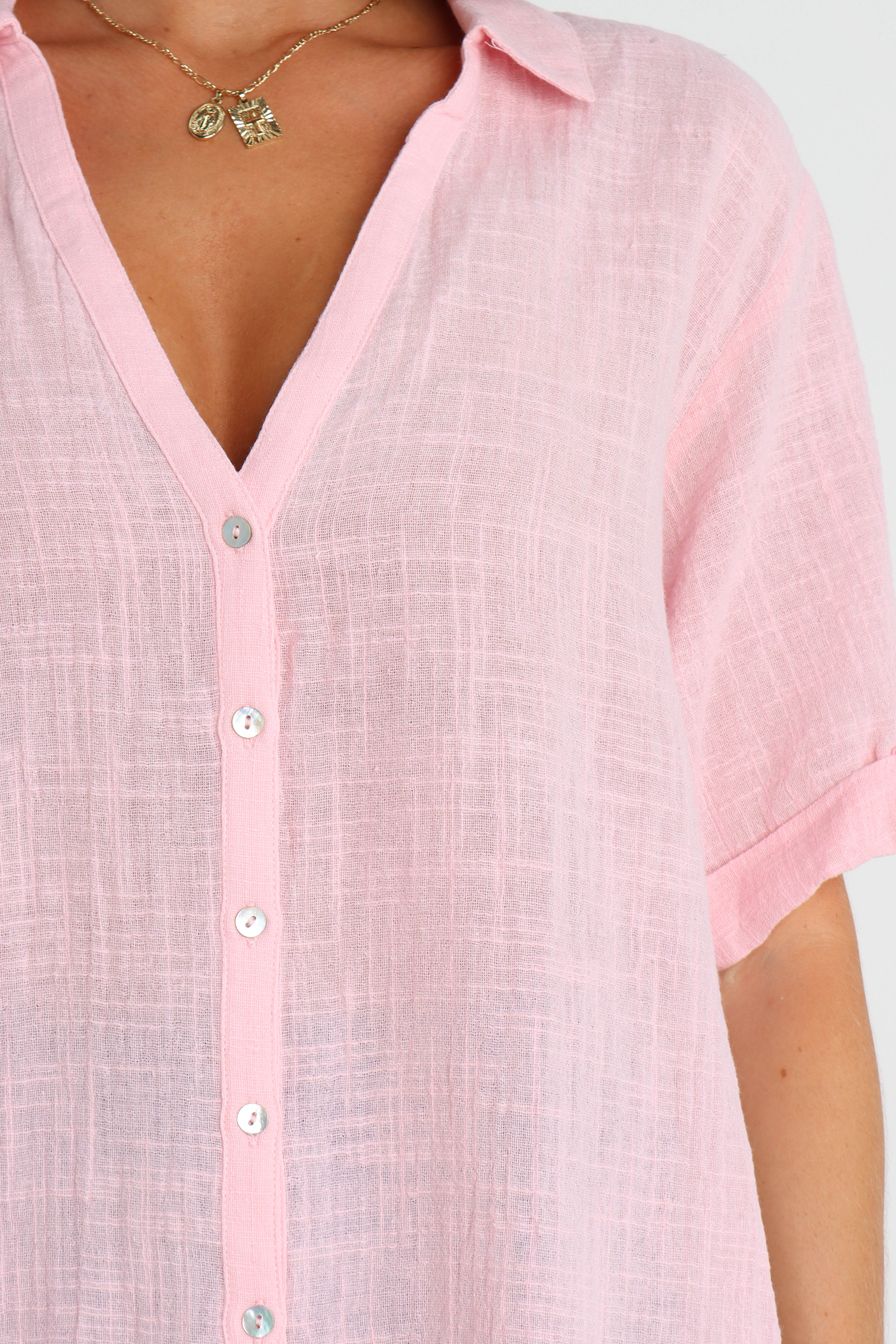  Dion Top - Pink、mySite、sugarbowlscore