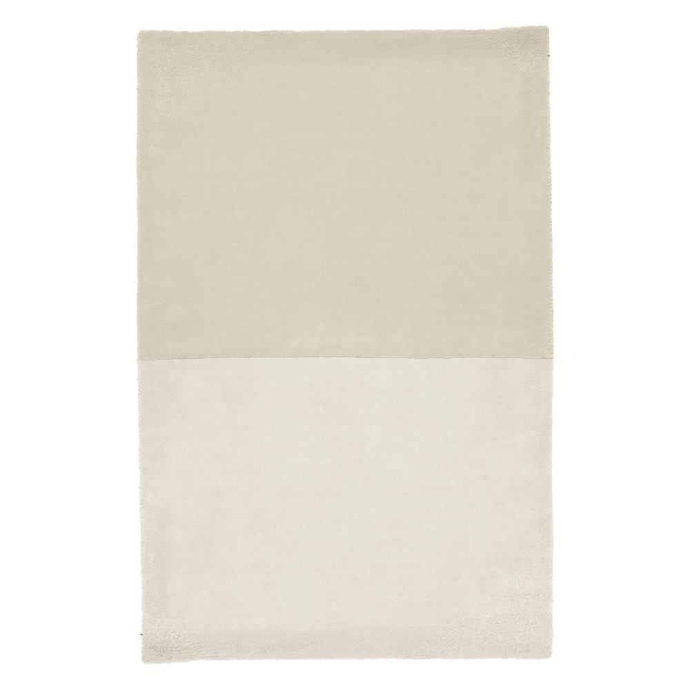 Customizable Color Block Tufted Rug、mySite、gigharbornorthrealestate