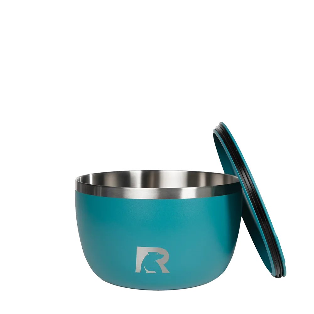 RTIC Anywhere Bowl Set、mySite、noshort