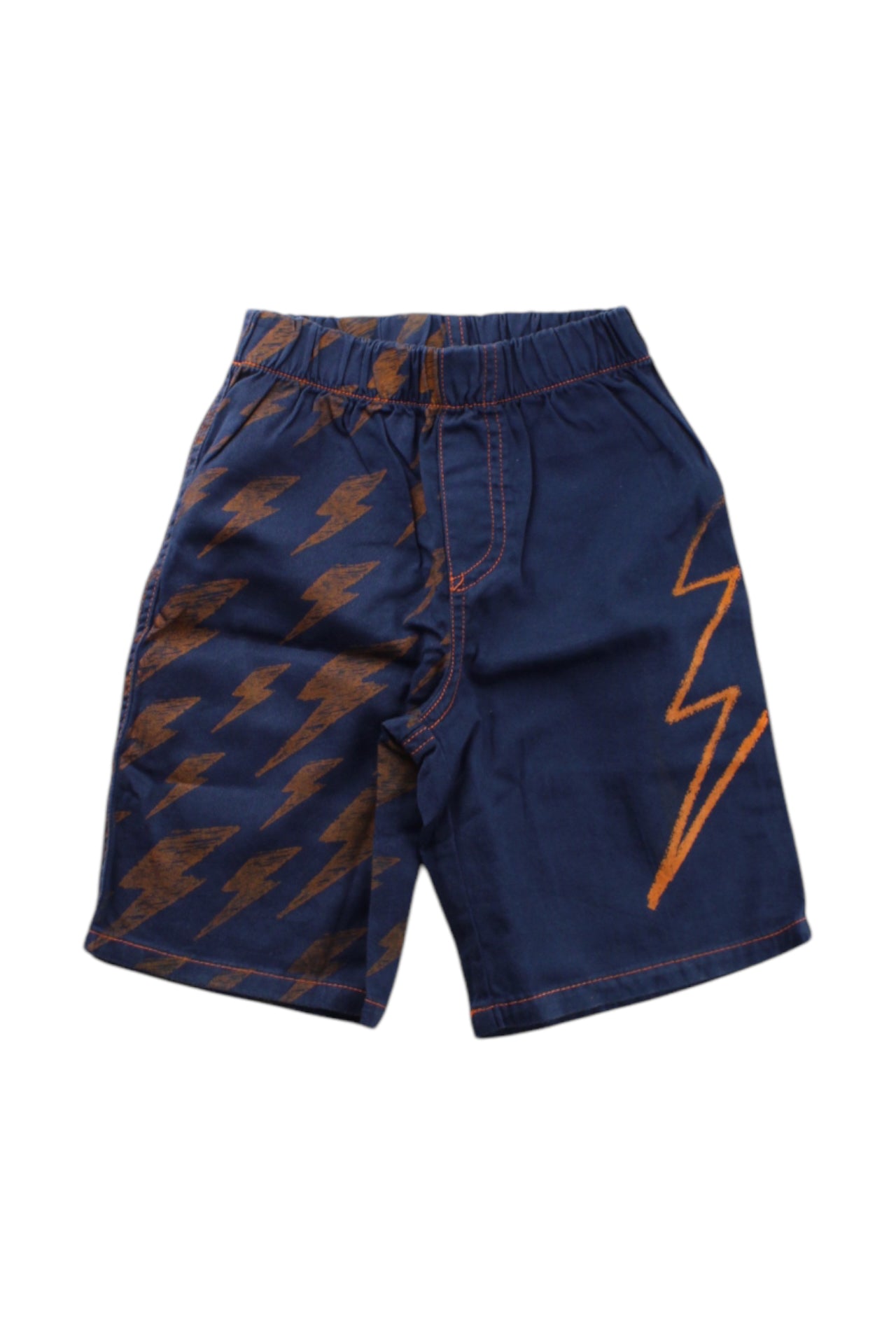 City Threads Lightning Shorts 4T、mySite、g9winljtr