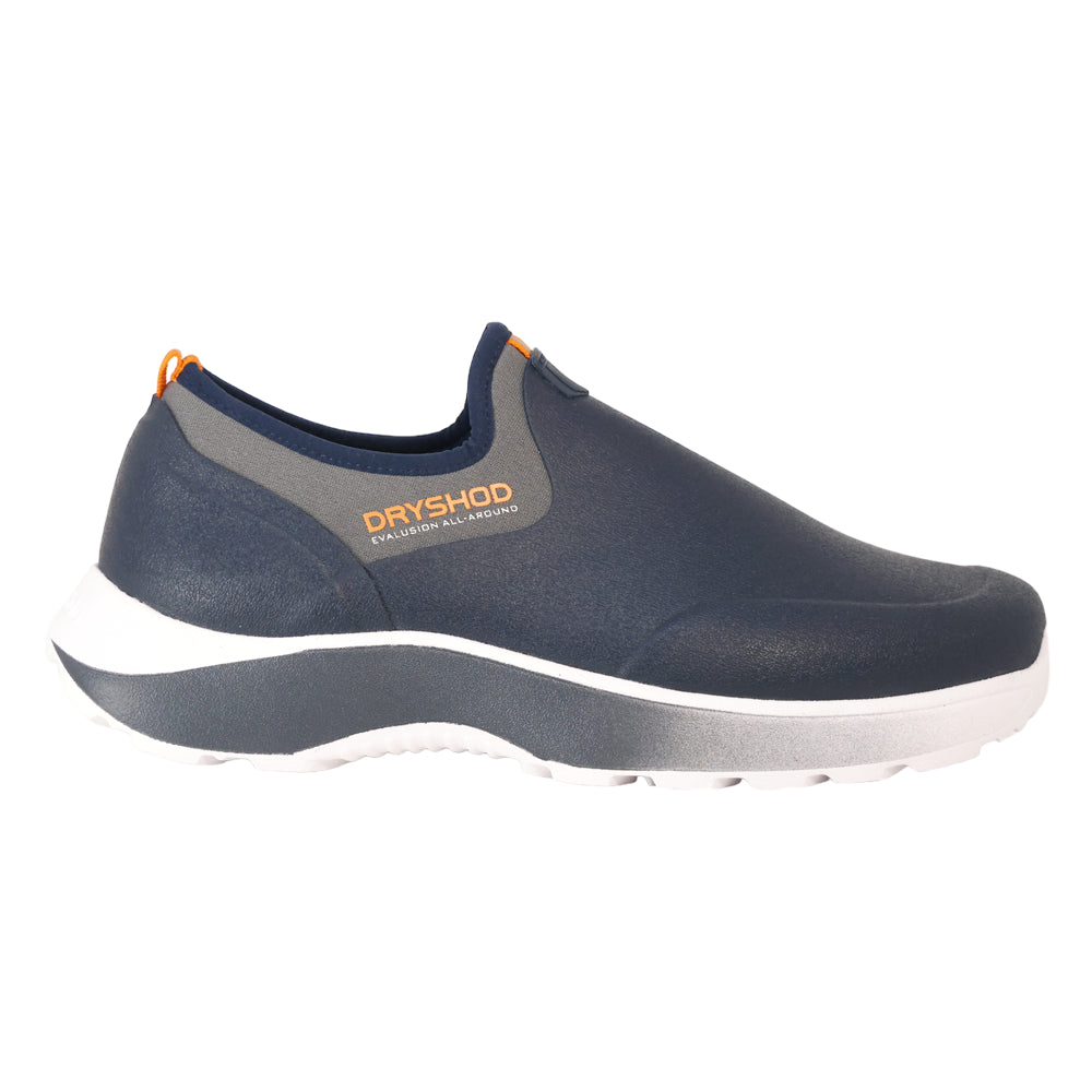 Evalusion Slip On Sneakers、mySite、gtrtttuynbv