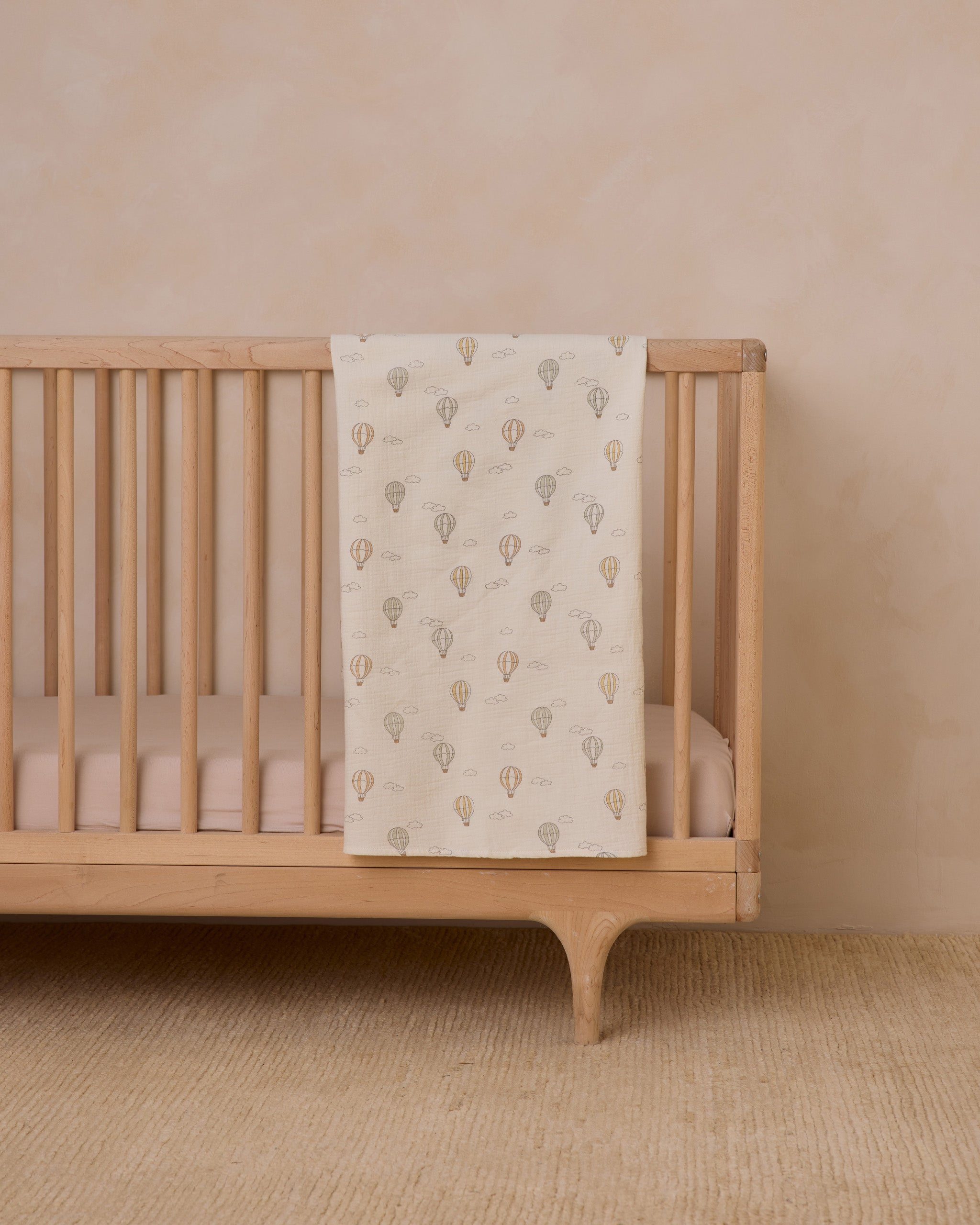  Woven Swaddle || Hot Air Balloons、mySite、layawaytickets