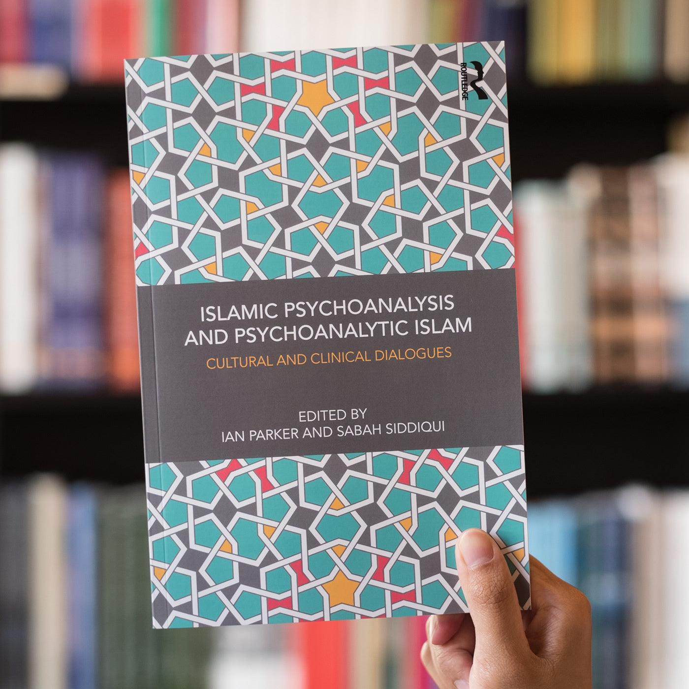 Islamic Psychoanalysis and Psychoanalytic Islam、mySite、topwebapps