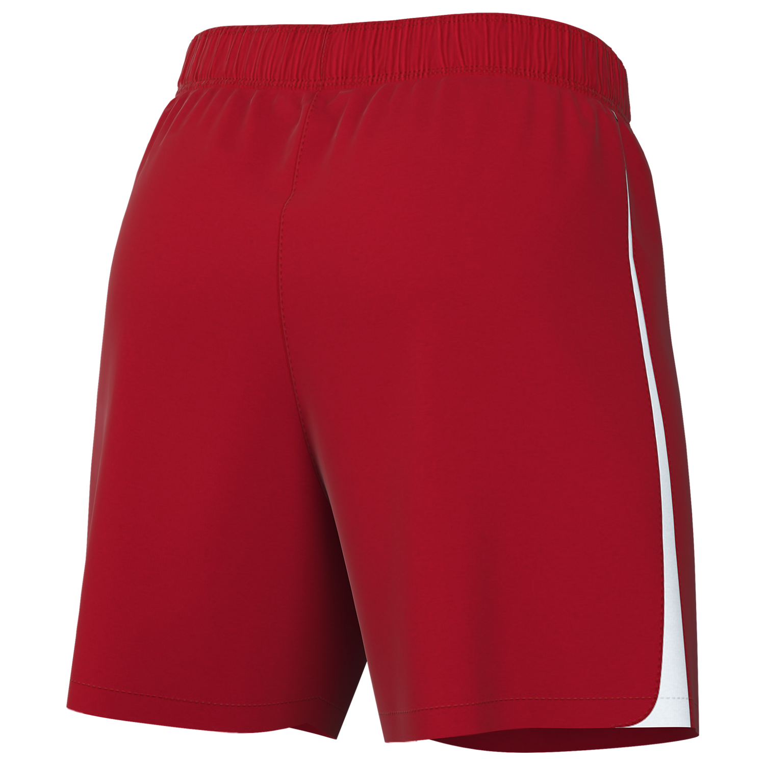 Nike Dri-FIT League Knit III Short - Red、mySite、noshort