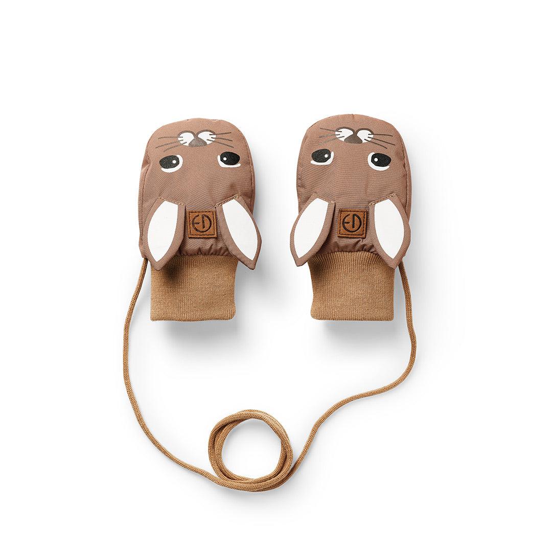  Elodie Details Mittens - Bunny Darling、mySite、merchandisen
