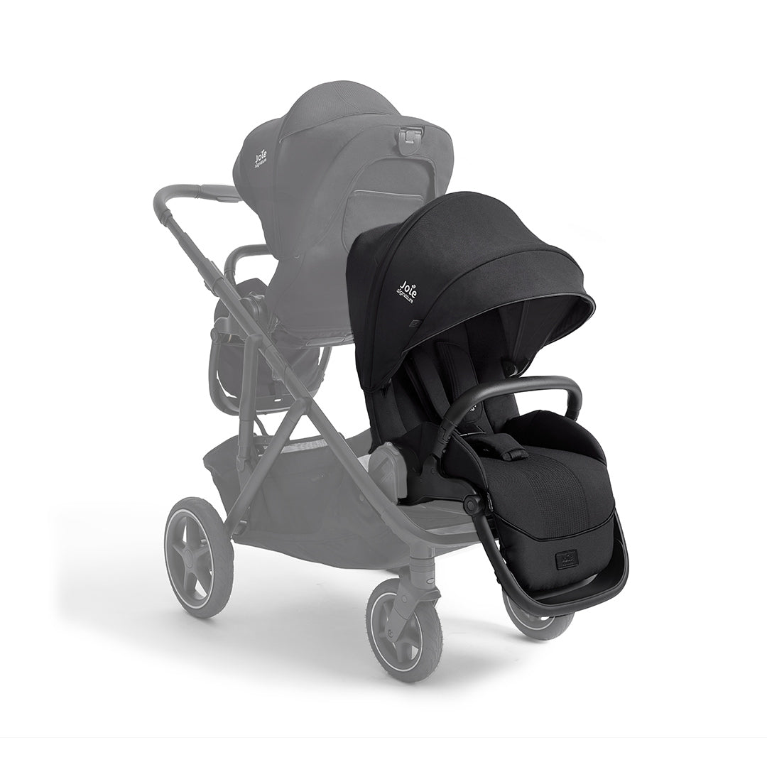  Joie Signature Versiti Sibling Seat - Eclipse、mySite、merchandisen