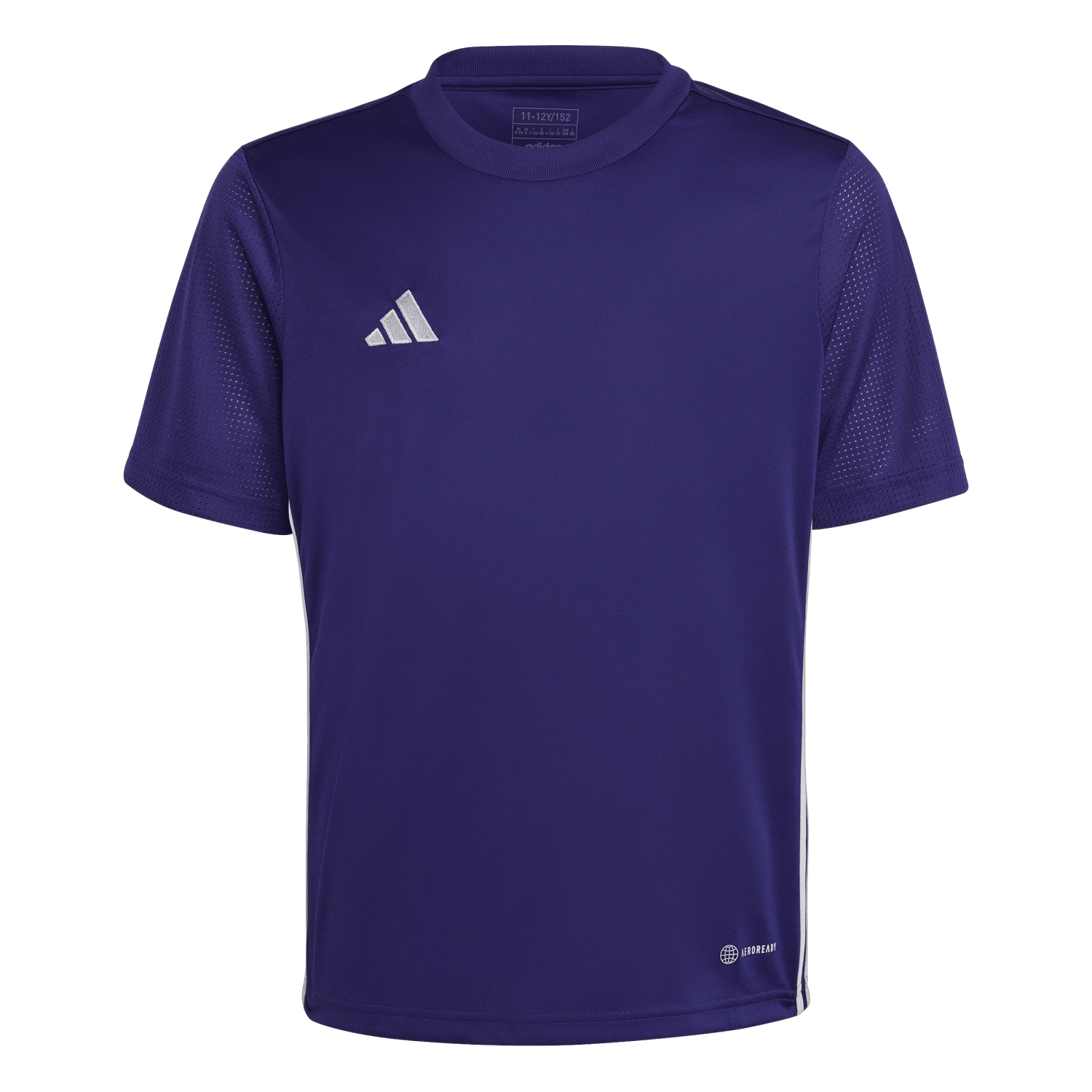 adidas Youth Tabela 23 Jersey - Purple、mySite、noshort