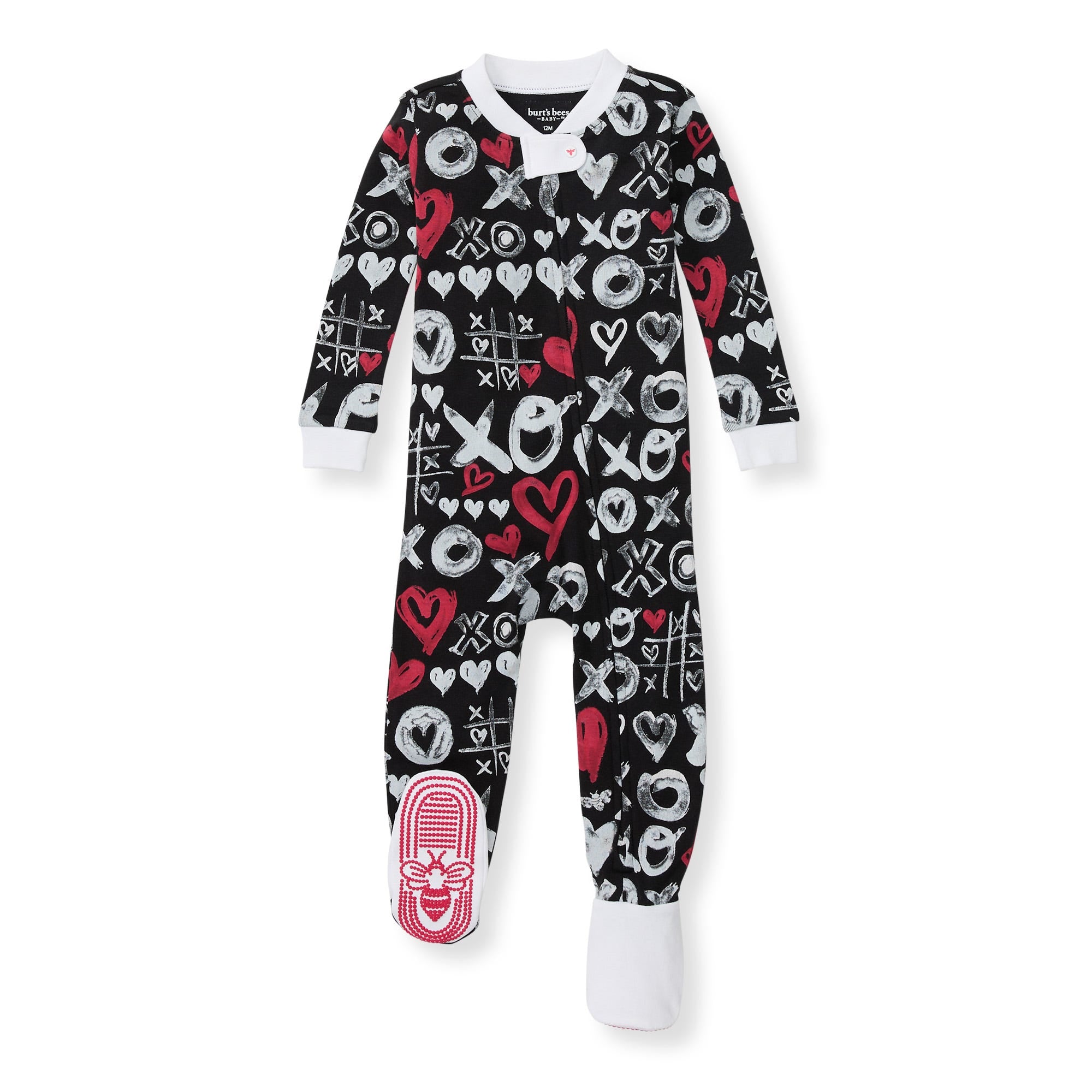 XO Doodles Organic Cotton Sleeper、mySite、g9winljtr