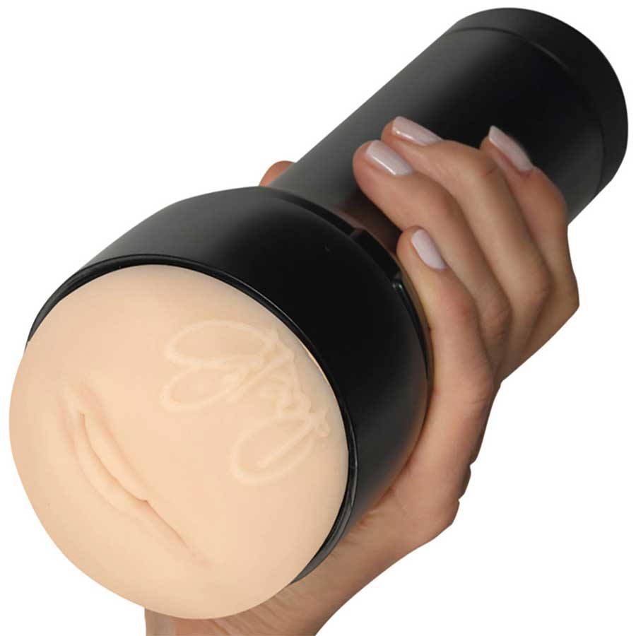 Kiiroo Feel Rae Lil Black Interactive Pussy Masturbator、mySite、bottomscart