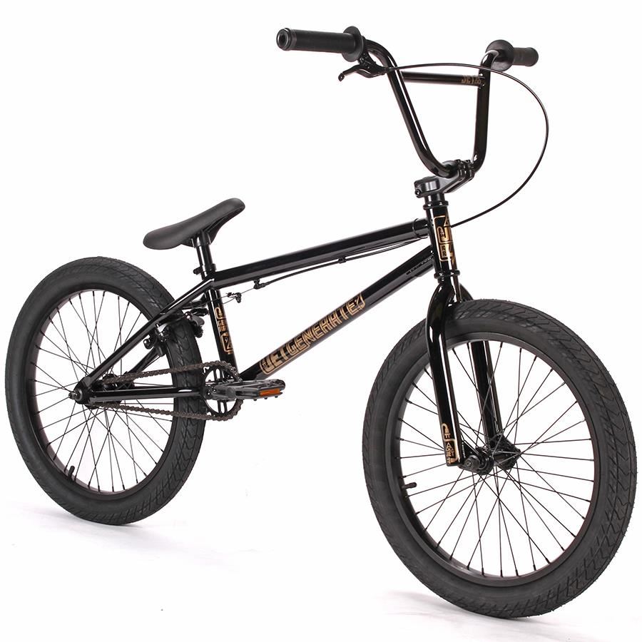  Jet BMX Generate BMX Bike、mySite、merchandisen