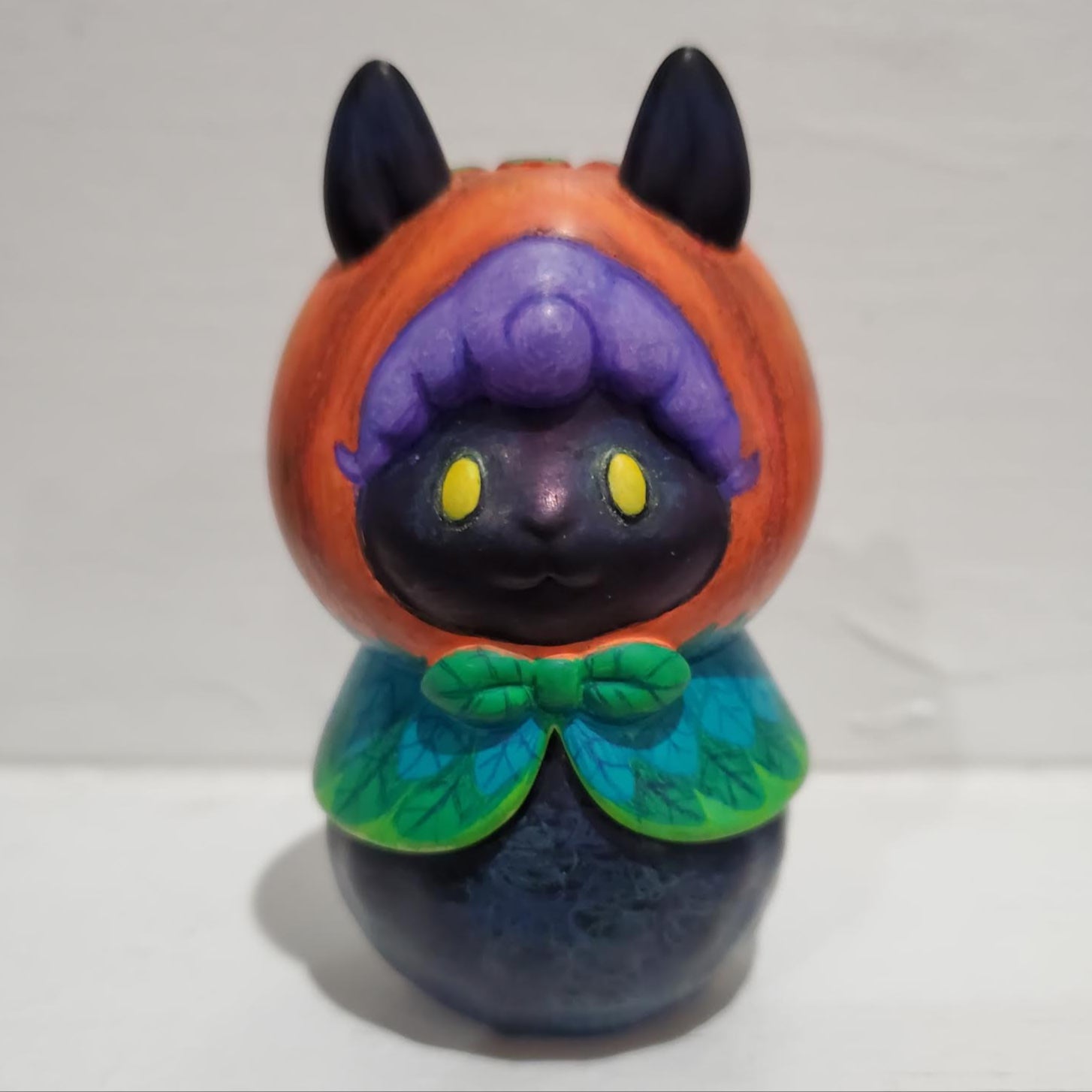  Quathryn Art - Pumpkin-paca、mySite、greenlandpopulation